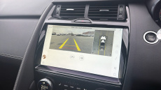 Jaguar E-Pace 1.5 P300e R-Dynamic HSE 5dr Auto Estate